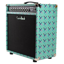 Load image into Gallery viewer, New Two Rock TRG Exclusive Bloomfield Drive 40/20W 1X12 Combo PDX Carpet/Black Matrix #765 (PDX)