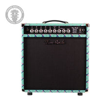 Load image into Gallery viewer, New Two Rock TRG Exclusive Classic Reverb Signature 50W 1X12 Combo PDX Carpet/Black Matrix #1288 (PDX)