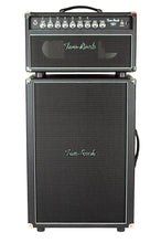 Load image into Gallery viewer, Recent Two Rock TS1 100 Watt Head & Cab Black Tolex (PDX)