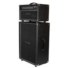 Load image into Gallery viewer, Recent Two Rock TS1 100 Watt Head & Cab Black Tolex (PDX)