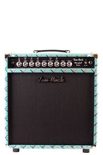 Load image into Gallery viewer, New Two Rock TRG Exclusive Bloomfield Drive 50W Combo PDX Carpet/Black Matrix #764 (PDX)