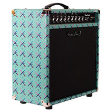Load image into Gallery viewer, New Two Rock TRG Exclusive Bloomfield Drive 50W Combo PDX Carpet/Black Matrix #764 (PDX)