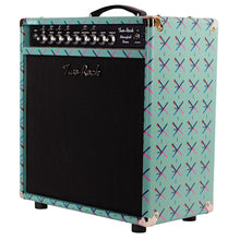 Load image into Gallery viewer, New Two Rock TRG Exclusive Bloomfield Drive 50W Combo PDX Carpet/Black Matrix #764 (PDX)