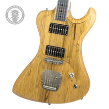 Load image into Gallery viewer, Used Dunable R2 w/EGC Neck Natural #19258 (PDX)