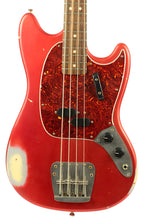 Load image into Gallery viewer, Used Nash MB-63/MH Candy Apple Red #BSS-28 (PDX)