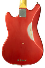 Load image into Gallery viewer, Used Nash MB-63/MH Candy Apple Red #BSS-28 (PDX)