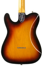 Load image into Gallery viewer, Used Partscaster Tele with '70s Neck Vintage Sunburst #NSN (PDX)