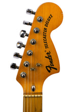 Load image into Gallery viewer, Used Partscaster Tele with '70s Neck Vintage Sunburst #NSN (PDX)