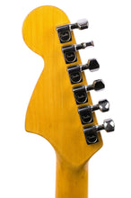 Load image into Gallery viewer, Used Partscaster Tele with '70s Neck Vintage Sunburst #NSN (PDX)