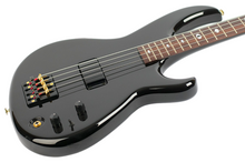 Load image into Gallery viewer, Used Aria Pro II SB Elite 1 Cliff Burton Signature Bass 1 of 250 #CB130751052 (PDX)