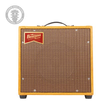 Load image into Gallery viewer, Used Benson Nathan Junior Combo Amp Tweed #071720D (PDX)