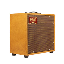 Load image into Gallery viewer, Used Benson Nathan Junior Combo Amp Tweed #071720D (PDX)