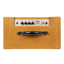 Load image into Gallery viewer, Used Benson Nathan Junior Combo Amp Tweed #071720D (PDX)