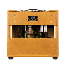 Load image into Gallery viewer, Used Benson Nathan Junior Combo Amp Tweed #071720D (PDX)