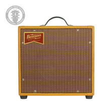 Load image into Gallery viewer, Used Benson Amps Nathan Junior Combo Tweed w/Celestion Greenback Speaker #071720D (PDX)