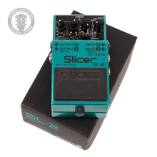 Load image into Gallery viewer, Used Boss SL-2 Slicer #A1Q2933 (PDX)