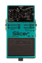 Load image into Gallery viewer, Used Boss SL-2 Slicer #A1Q2933 (PDX)