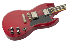 Load image into Gallery viewer, 2010 Burny SG-Style Electric Guitar #FG10080631 (PDX)