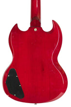 Load image into Gallery viewer, 2010 Burny SG-Style Electric Guitar #FG10080631 (PDX)