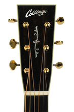 Load image into Gallery viewer, Used 2024 Collings OM3 "Vintage Now" All Mahogany Natural #34684 (PDX)