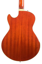 Load image into Gallery viewer, Used Comins GCS-1 Semi-Hollow Cherry Sunburst #112274 (PDX)