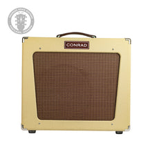 Load image into Gallery viewer, Used Conrad Blues Jammer #020 (PDX)