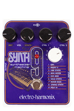 Load image into Gallery viewer, Used Electro-Harmonix Synth 9 (PDX)