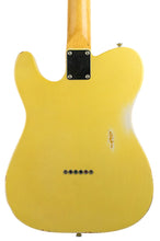Load image into Gallery viewer, Used Edwards Jeff Beck T-Type Blonde #NSN (PDX)