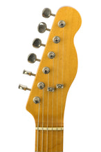 Load image into Gallery viewer, Used Edwards Jeff Beck T-Type Blonde #NSN (PDX)