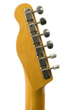 Load image into Gallery viewer, Used Edwards Jeff Beck T-Type Blonde #NSN (PDX)
