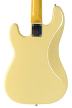 Load image into Gallery viewer, 1999-2002 Fender CIJ Precision Bass Olympic White #P019750 (PDX)