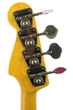 Load image into Gallery viewer, 1999-2002 Fender CIJ Precision Bass Olympic White #P019750 (PDX)