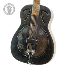 Load image into Gallery viewer, 2003 Fender FR-48 Steel Resonator #KY03060527 (PDX)