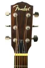 Load image into Gallery viewer, 2003 Fender FR-48 Steel Resonator #KY03060527 (PDX)