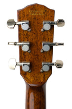 Load image into Gallery viewer, 2003 Fender FR-48 Steel Resonator #KY03060527 (PDX)