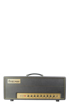 Load image into Gallery viewer, Used Friedman BE-100 Amplifier Head Black Tolex #3060618005 (PDX)