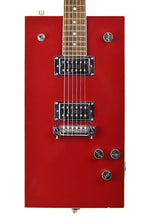 Load image into Gallery viewer, 2008 Gretsch Electromatic Bo Diddley Firebird Red w/Gretsch Special Design Humbuckers #CYG08060853 (PDX)