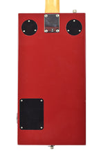 Load image into Gallery viewer, 2008 Gretsch Electromatic Bo Diddley Firebird Red w/Gretsch Special Design Humbuckers #CYG08060853 (PDX)