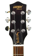 Load image into Gallery viewer, 2008 Gretsch Electromatic Bo Diddley Firebird Red w/Gretsch Special Design Humbuckers #CYG08060853 (PDX)