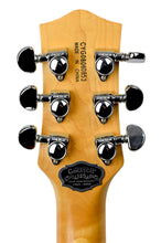 Load image into Gallery viewer, 2008 Gretsch Electromatic Bo Diddley Firebird Red w/Gretsch Special Design Humbuckers #CYG08060853 (PDX)