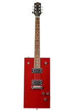 Load image into Gallery viewer, 2008 Gretsch Electromatic Bo Diddley Firebird Red w/Gretsch Special Design Humbuckers #CYG08060853 (PDX)