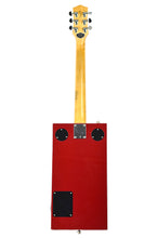 Load image into Gallery viewer, 2008 Gretsch Electromatic Bo Diddley Firebird Red w/Gretsch Special Design Humbuckers #CYG08060853 (PDX)