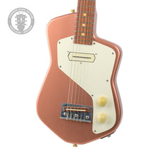 Load image into Gallery viewer, Used Guttlin Baronet Electric Guitar Copper w/Lollar Charlie Christian Pickup #154 (PDX)
