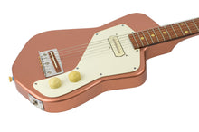 Load image into Gallery viewer, Used Guttlin Baronet Electric Guitar Copper w/Lollar Charlie Christian Pickup #154 (PDX)