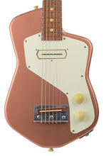 Load image into Gallery viewer, Used Guttlin Baronet Electric Guitar Copper w/Lollar Charlie Christian Pickup #154 (PDX)