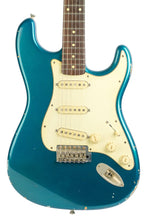 Load image into Gallery viewer, Used K-Line Springfield Lake Placid Blue #190014 (PDX)