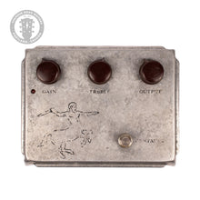 Load image into Gallery viewer, 1990s Klon Centaur Professional Overdrive Silver Long Tail Horsie #S352 (PDX)