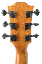 Load image into Gallery viewer, Used LAG Tramontane THV30DCE Smart Guitar Natural w/HyVibe Electronics & Effects #2108LT23175 (PDX)