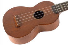 Load image into Gallery viewer, Vintage Martin Style O Ukulele w/Brazilian Rosewood Fingerboard #NSN (PDX)