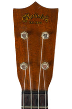 Load image into Gallery viewer, Vintage Martin Style O Ukulele w/Brazilian Rosewood Fingerboard #NSN (PDX)